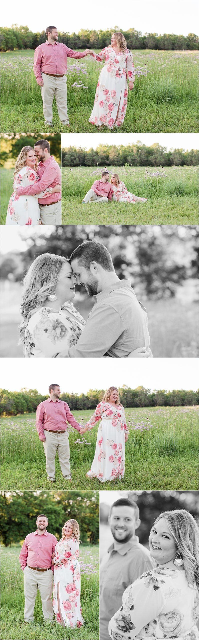 sunset-engagement-session