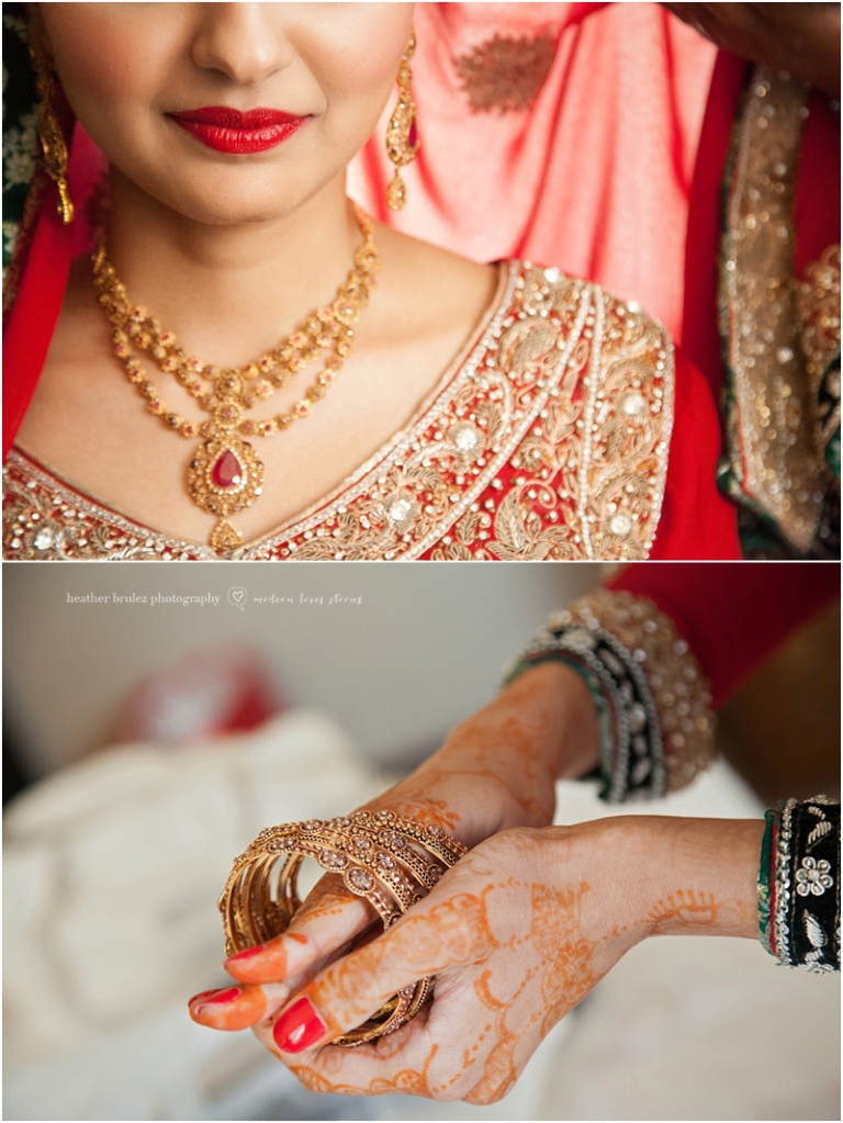 Traditional Pakistani Wedding Photographer Kansas City Wedding Photographer 