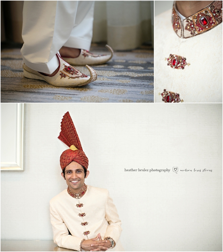 Traditional Pakistani Wedding Photographer Kansas City Wedding Photographer 