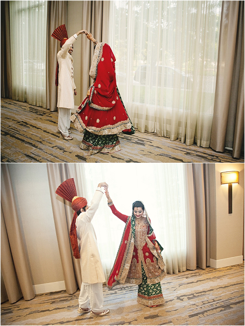 Traditional Pakistani Wedding Photographer Kansas City Wedding Photographer 