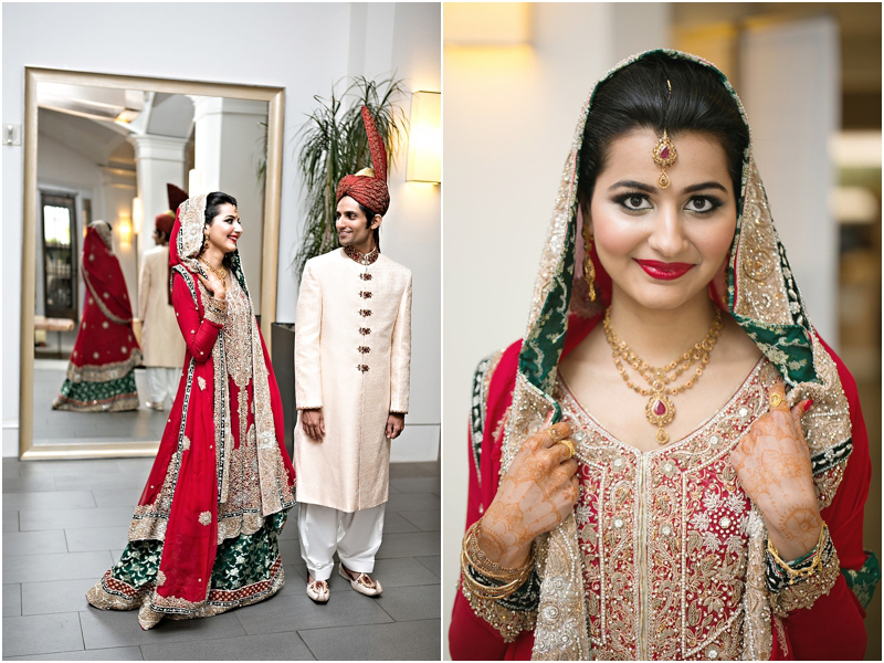 Traditional Pakistani Wedding Photographer Kansas City Wedding Photographer 