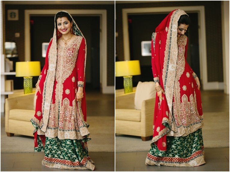 Traditional Pakistani Wedding Photographer Kansas City Wedding Photographer 