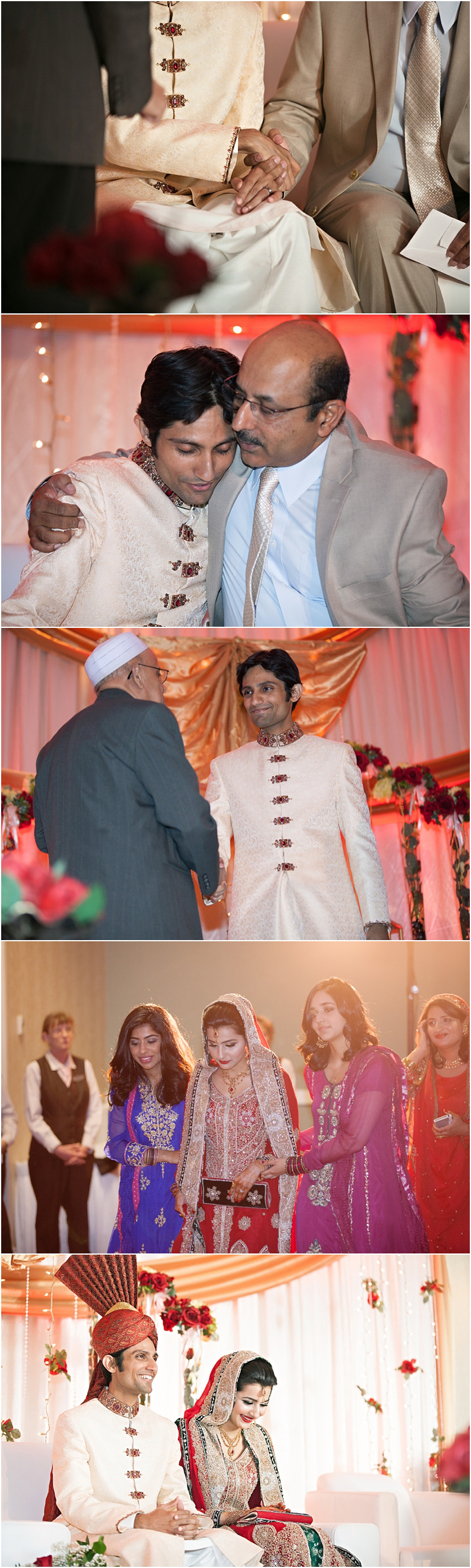 Traditional Pakistani Wedding Photographer Kansas City Wedding Photographer 