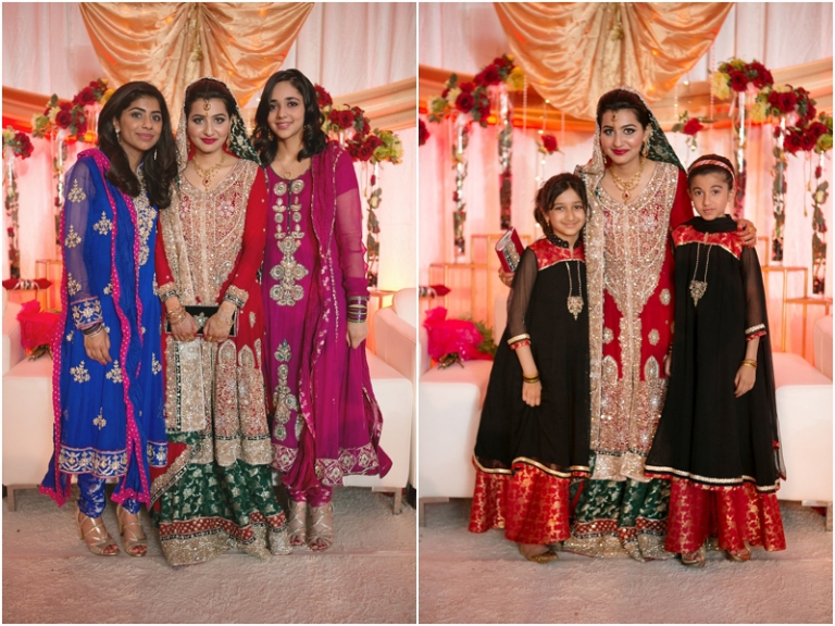 Traditional Pakistani Wedding Photographer Kansas City Wedding Photographer 