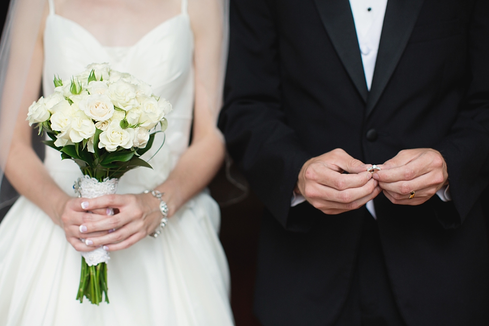 best wedding photographer in Kansas City