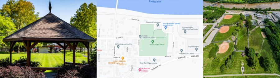 Miller Memorial Park