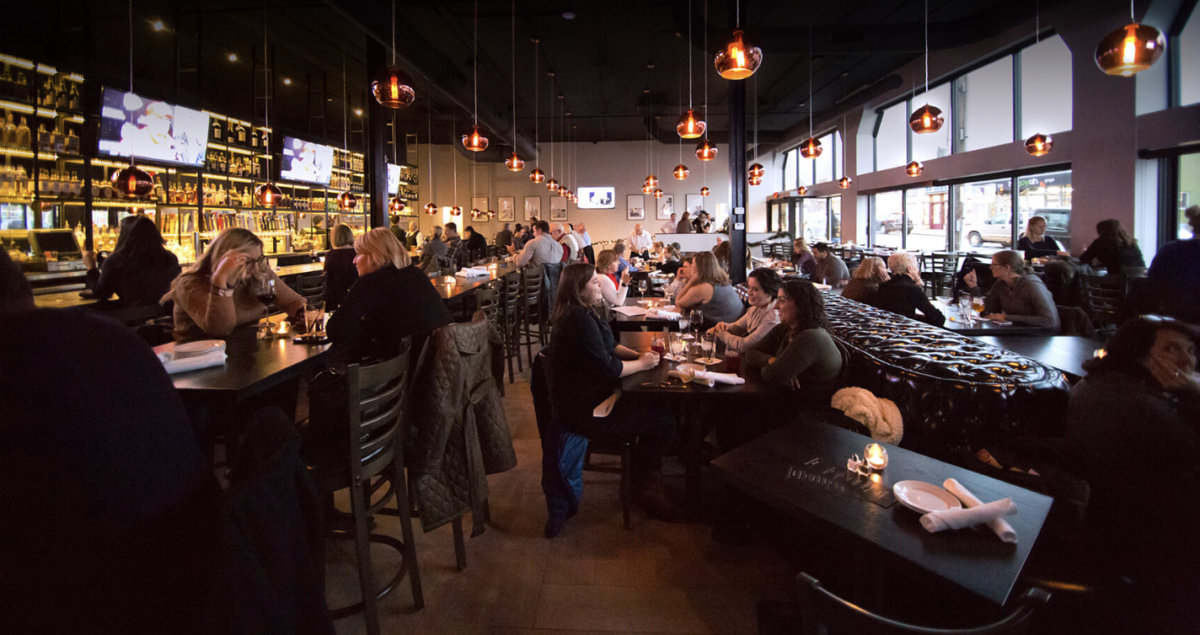 Waldo Restaurants