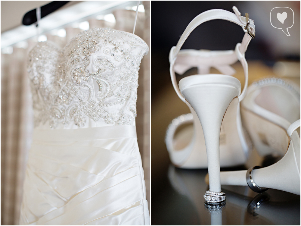 elegant Kansas City Westin wedding - Heather Brulez, Realtor® Kansas ...