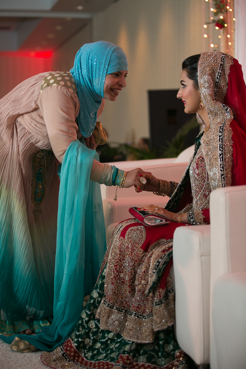 Indian Wedding Portfolio Kansas City Wedding Photographers